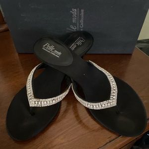 Pelle Moda Platinum Collection